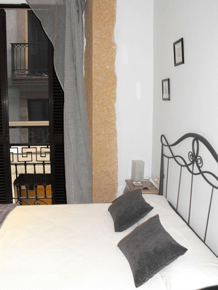 Don Cecilio Guesthouse San Sebastián Dış mekan fotoğraf