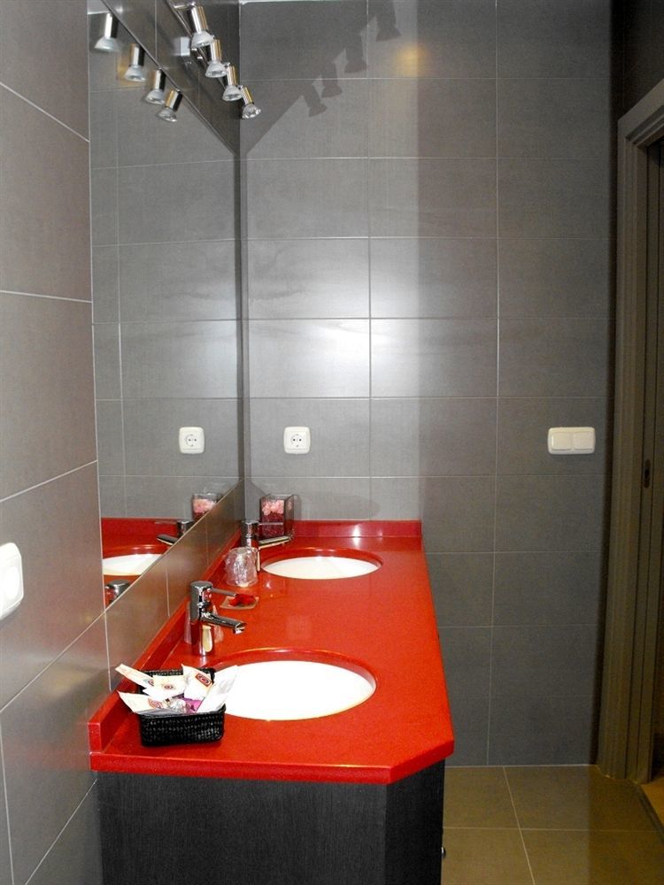 Don Cecilio Guesthouse San Sebastián Dış mekan fotoğraf