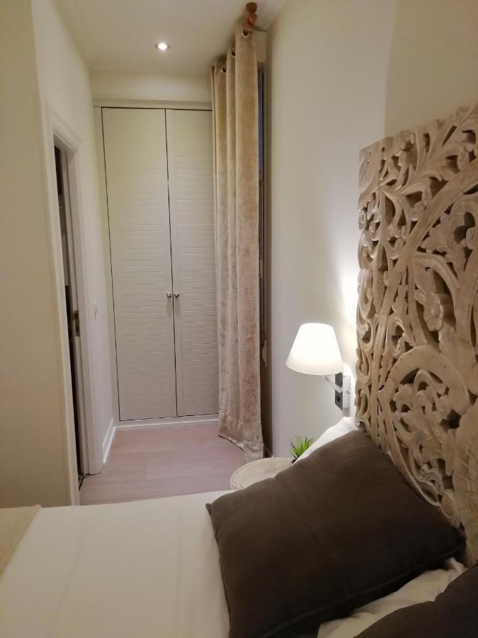 Don Cecilio Guesthouse San Sebastián Dış mekan fotoğraf
