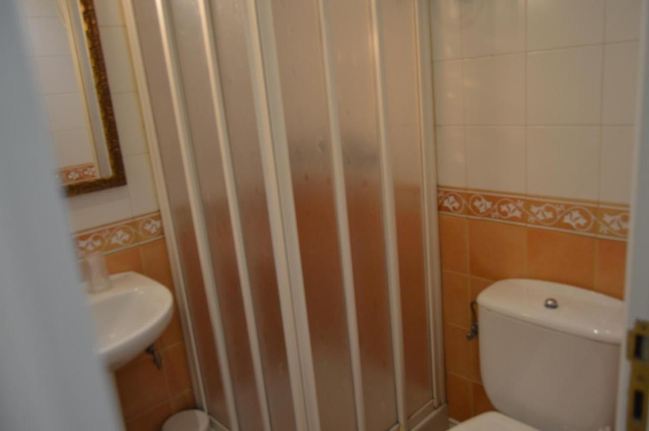 Don Cecilio Guesthouse San Sebastián Dış mekan fotoğraf