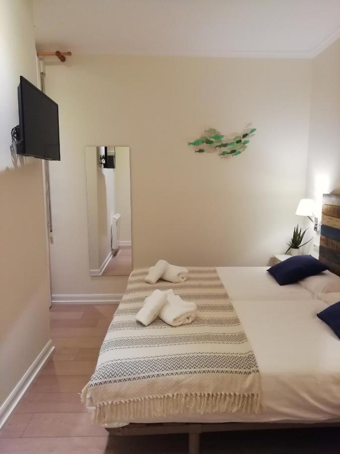 Don Cecilio Guesthouse San Sebastián Dış mekan fotoğraf