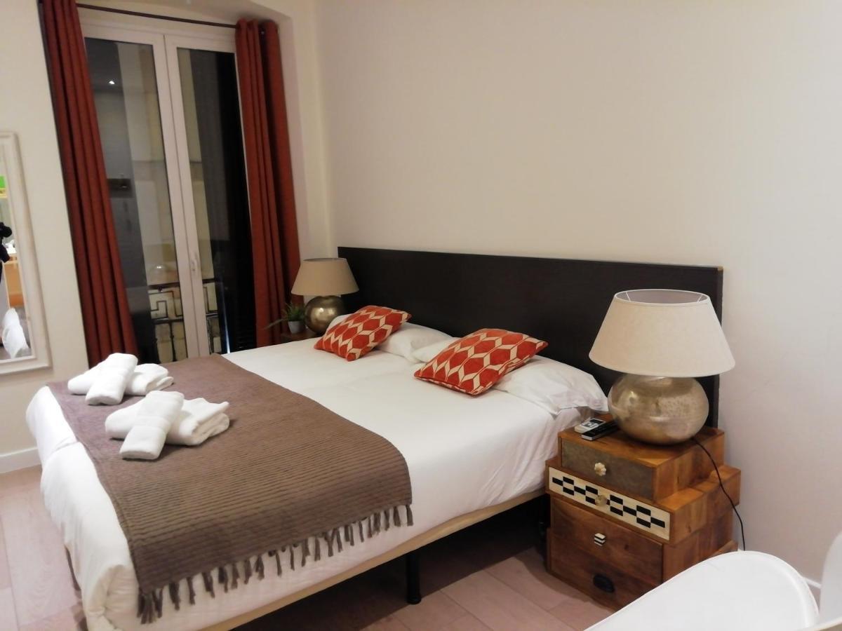 Don Cecilio Guesthouse San Sebastián Dış mekan fotoğraf