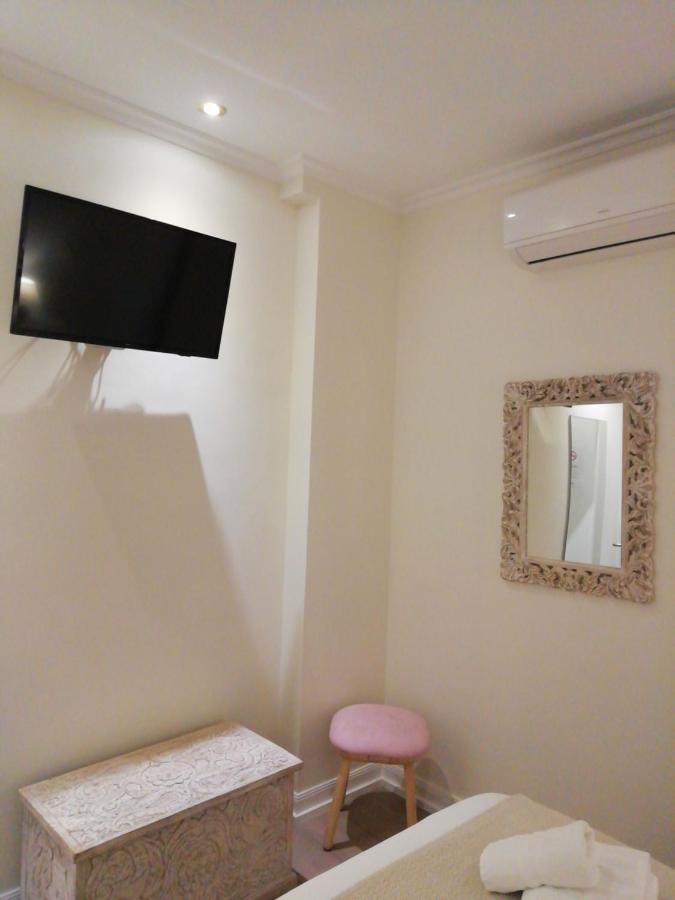 Don Cecilio Guesthouse San Sebastián Dış mekan fotoğraf