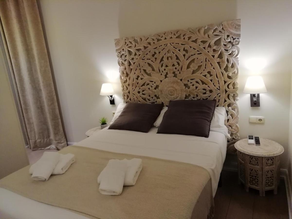 Don Cecilio Guesthouse San Sebastián Dış mekan fotoğraf